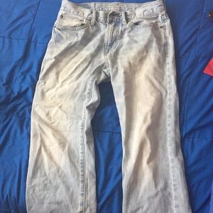 American Eagle OG bootcut